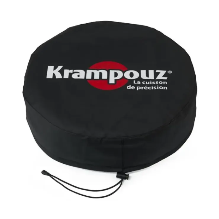KRAMPOUZ Housse Crêpière 40cm Billig