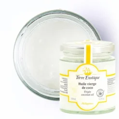 TERRE EXOTIQUE Huile de Coco 150 ml Online