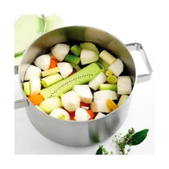 MASTRAD Infuseur à herbes et aromates Vert Best