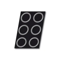 FLEXIPAN Insert 2 étages - Moule silicone Outlet