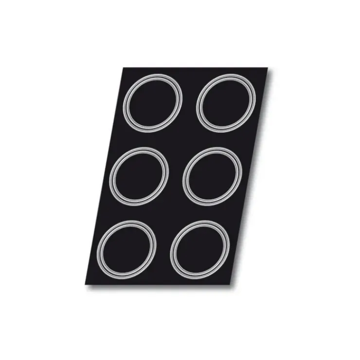 FLEXIPAN Insert 2 étages - Moule silicone Outlet