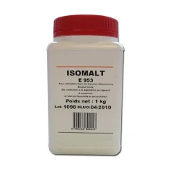 LOUIS FRANCOIS Isomalt 1 kg Louis François