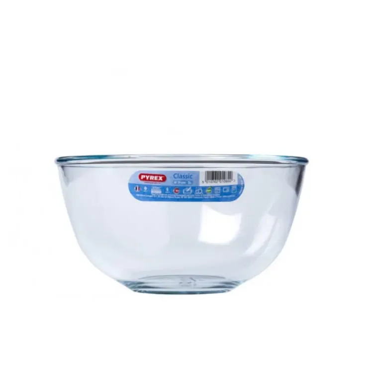 PYREX Jatte en Verre Ø14 cm 0,5 L Classic Hot