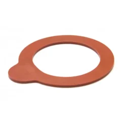 LUIGI BORMIOLI Joint Caoutchouc pour Bocal (x6) Lock Eat Discount