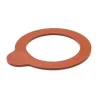 LUIGI BORMIOLI Joint Caoutchouc pour Bouteille (x6) Lock Eat Hot