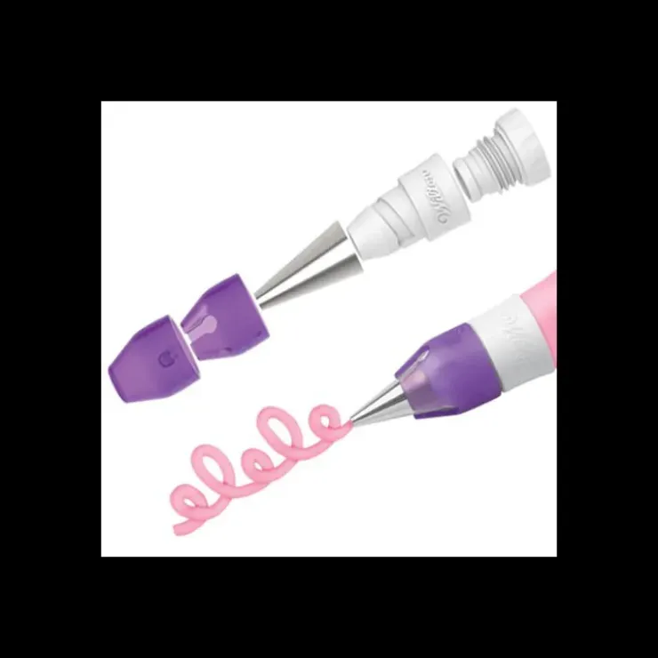 WILTON Kit Adaptateur pour Douilles Twist Quick Discount