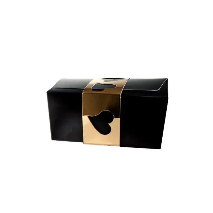PATISDECOR Kit Ballotin Noir et Or Patisdécor (x2) Discount