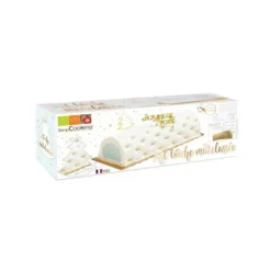 SCRAPCOOKING Kit Bûche Effet Matelassé Clearance