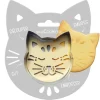 SCRAPCOOKING Kit Biscuit Chat 7,2 cm Online