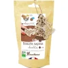 MIRONTAINE Kit Biscuit de Noël Chocolat Bio Hot