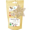 MIRONTAINE Kit Biscuit de Noël Vanille Bio Outlet