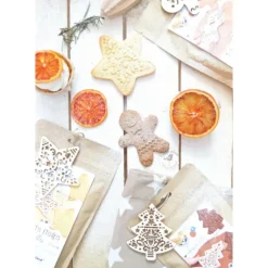 MIRONTAINE Kit Biscuit de Noël Vanille Bio Outlet