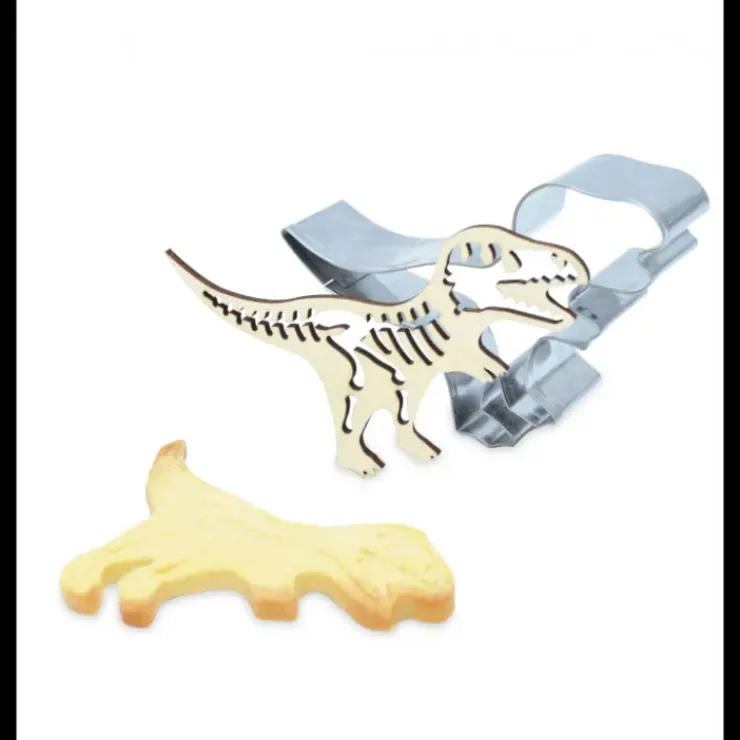 SCRAPCOOKING Kit Biscuit Dinosaure 12,3 cm Discount