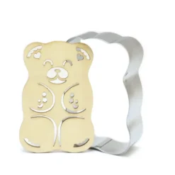 SCRAPCOOKING Kit Biscuit Oursons 9 cm Online