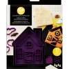 WILTON Kit Biscuits Maison Hantée Halloween Hot