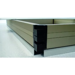 MALLARD FERRIERE Kit Cadres superposables 370 x 270 mm New