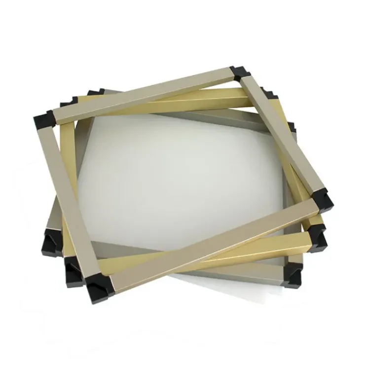 MALLARD FERRIERE Kit Cadres Superposables 25 x 20 cm