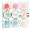 SCRAPCOOKING Kit colorant alimentaire pastel en poudre 15.8 g (x9) Outlet