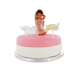 GATODECO Kit Décor Gâteau Sexy Sue (4 pièces) Clearance