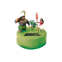 GATODECO Kit Décor Gâteau Vaiana (4 pièces) Clearance