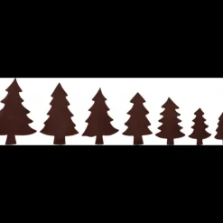 FLORENSUC Kit Décor Sapin en Chocolat Noir 7 tailles Best