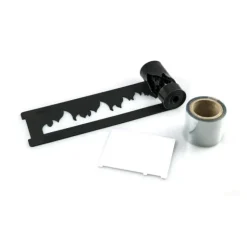 SILIKOMART Kit Décor Silicone Flamme Professionnal Best