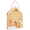 SCRAPCOOKING Kit découpoirs Maison Pain d'Épice Outlet