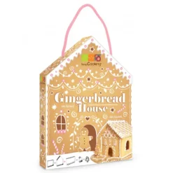 SCRAPCOOKING Kit découpoirs Maison Pain d'Épice Outlet