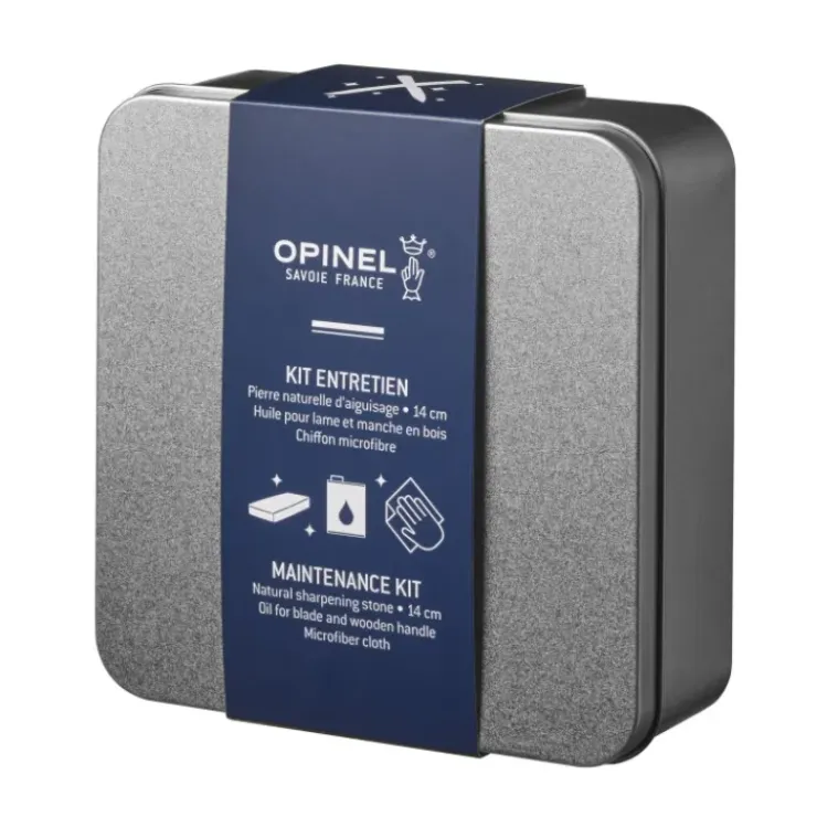 OPINEL Kit Entretien pour Couteaux Online