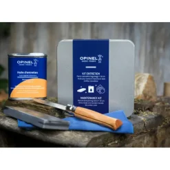 OPINEL Kit Entretien pour Couteaux Online