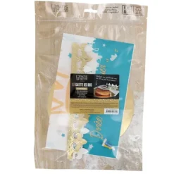 PATISDECOR Kit Galette des Rois 20 cm New