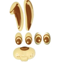 FLORENSUC Kit Lapin en Chocolat (x212) Online