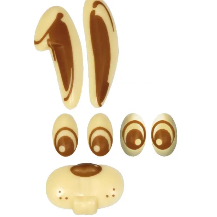 FLORENSUC Kit Lapin en Chocolat (x212) Online