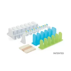 SILIKOMART Kit Moule à Glace silicone Italiano Discount