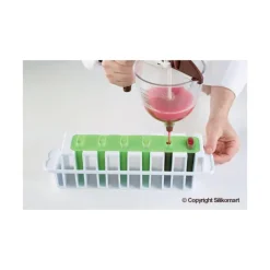 SILIKOMART Kit Moule à Glace silicone Italiano Discount