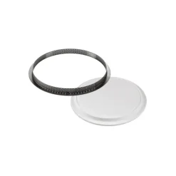 SILIKOMART Kit Moule Silicone 1 Tarte Ø 230mm Professional Outlet