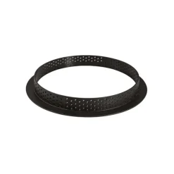 SILIKOMART Kit Moule Silicone 1 Tarte Ø 190mm Professional Outlet
