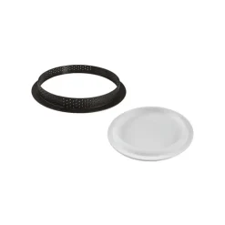 SILIKOMART Kit Moule Silicone 1 Tarte Ø 190mm Professional Outlet