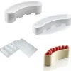 SILIKOMART Kit Moule Silicone Demi-Lune 280 mm Online