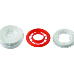 SILIKOMART Kit Moule Silicone Flamme Ø 240mm Hot