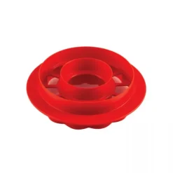 SILIKOMART Kit Moule silicone Magia Del Tempo 1L Ø160mm Professional Outlet
