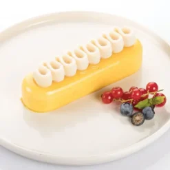 SILIKOMART 3D DESIGN Kit Moule Silicone Pop Eclair (x2) Sale