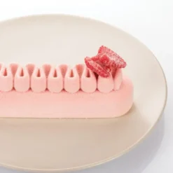 SILIKOMART 3D DESIGN Kit Moule Silicone Pop Eclair (x2) Sale