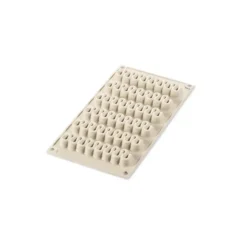 SILIKOMART 3D DESIGN Kit Moule Silicone Pop Eclair (x2) Sale