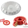 SILIKOMART Kit Moule Silicone Red Tail Ø 240mm New
