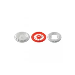 SILIKOMART Kit Moule Silicone Red Tail Ø 240mm New