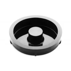 PAVONI Kit Moule Silicone Rond Corolla Ø 18 cm x H 6,1 cm Online