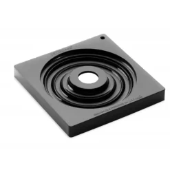 PAVONI Kit Moule Silicone Rond Hula Ø 18 cm x H 6,1 cm Sale