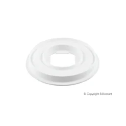 SILIKOMART Kit Moule Silicone Savarin Trinity Professional Outlet
