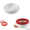 SILIKOMART Kit Moule Silicone Symphony Ø 240mm Sale